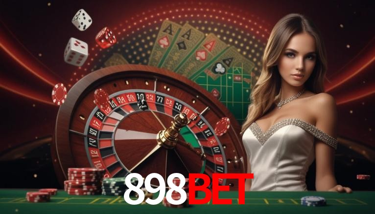APP oficial da 898bet para mobile