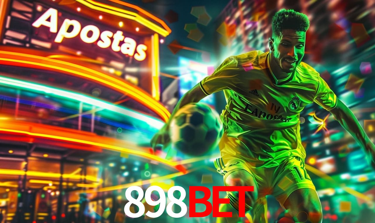 Cadastro Rápido 898bet