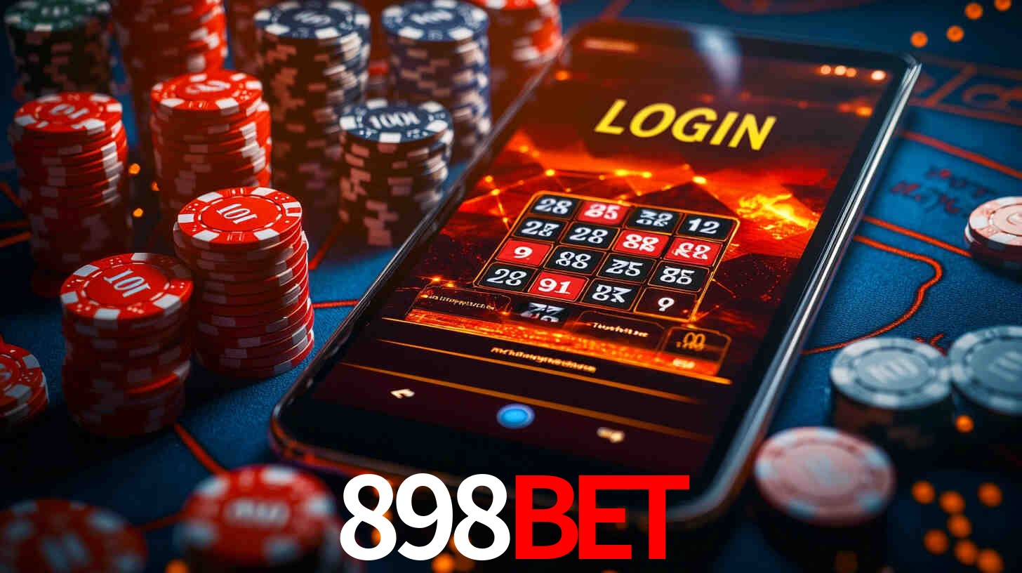 Exclusive Games 898bet