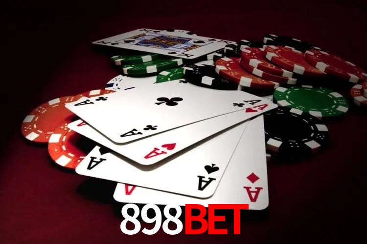 Apostas de Futebol 898bet