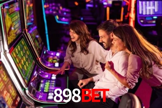 Bônus Diários 898bet