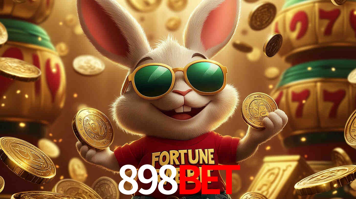 Welcome Bonus 898bet