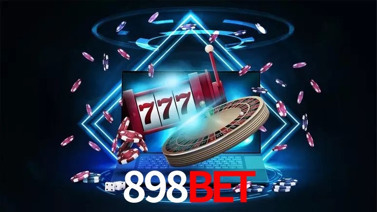 Sistemas de Segurança 898bet