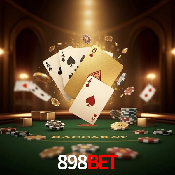 Slot Games 898bet