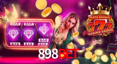 Inovações de Jogos na 898bet: O Futuro das Experiências Interativas