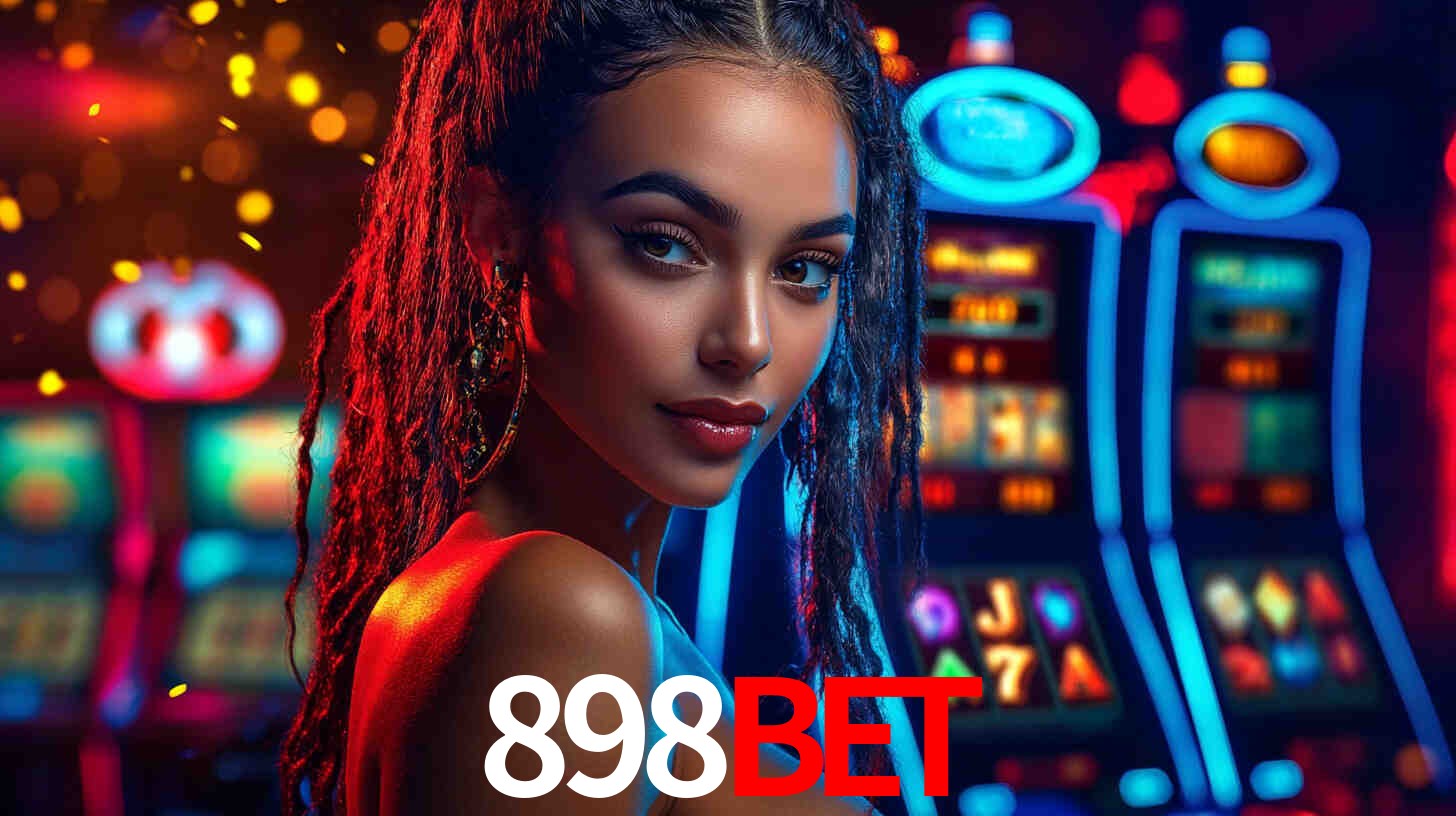 Desvendando o Mundo dos Jogos Virtuais na 898bet