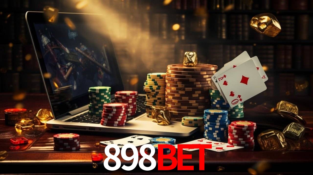 Apostas de Tênis 898bet