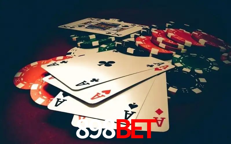 898bet apk