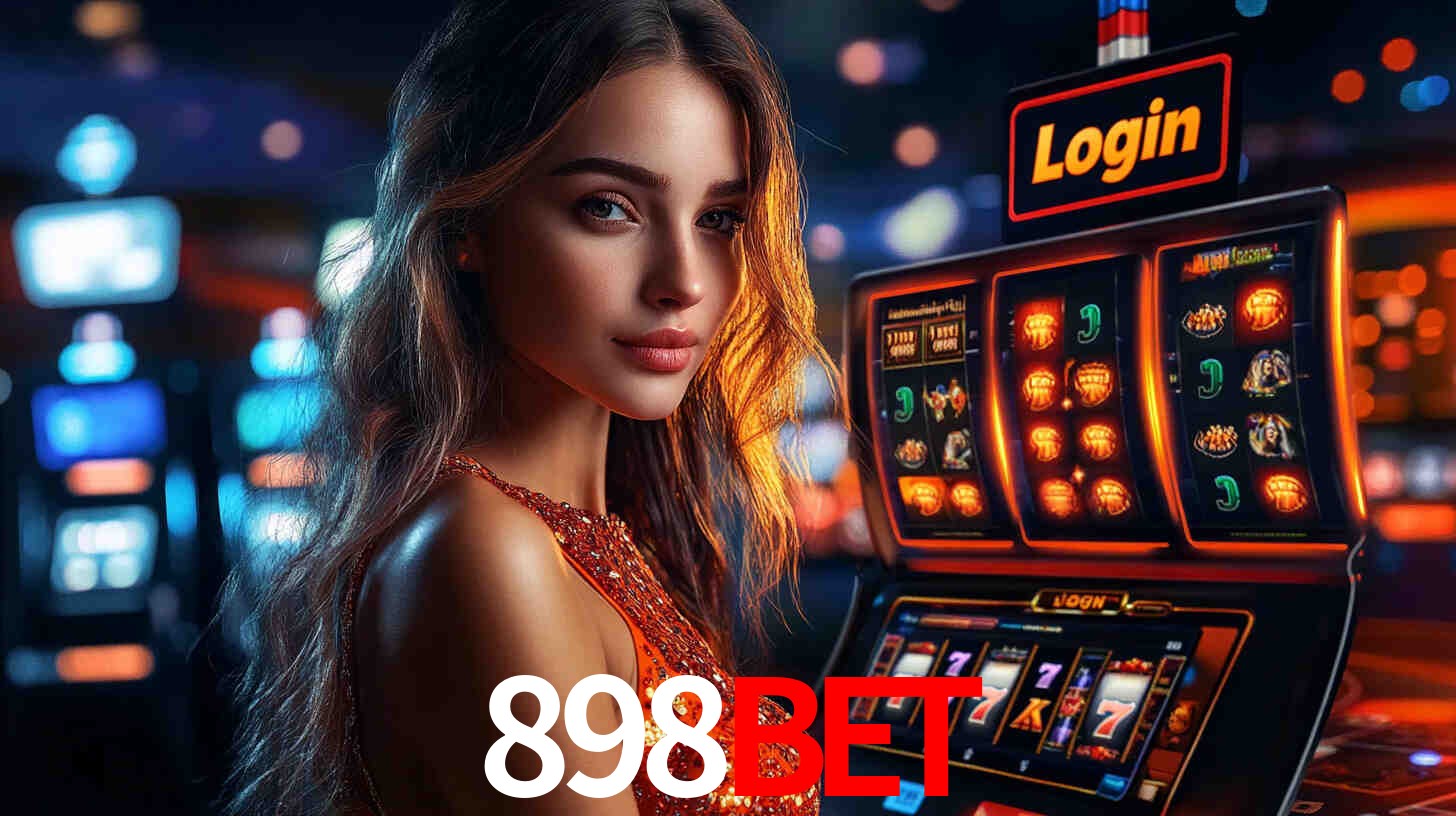 VIP Casino 898bet