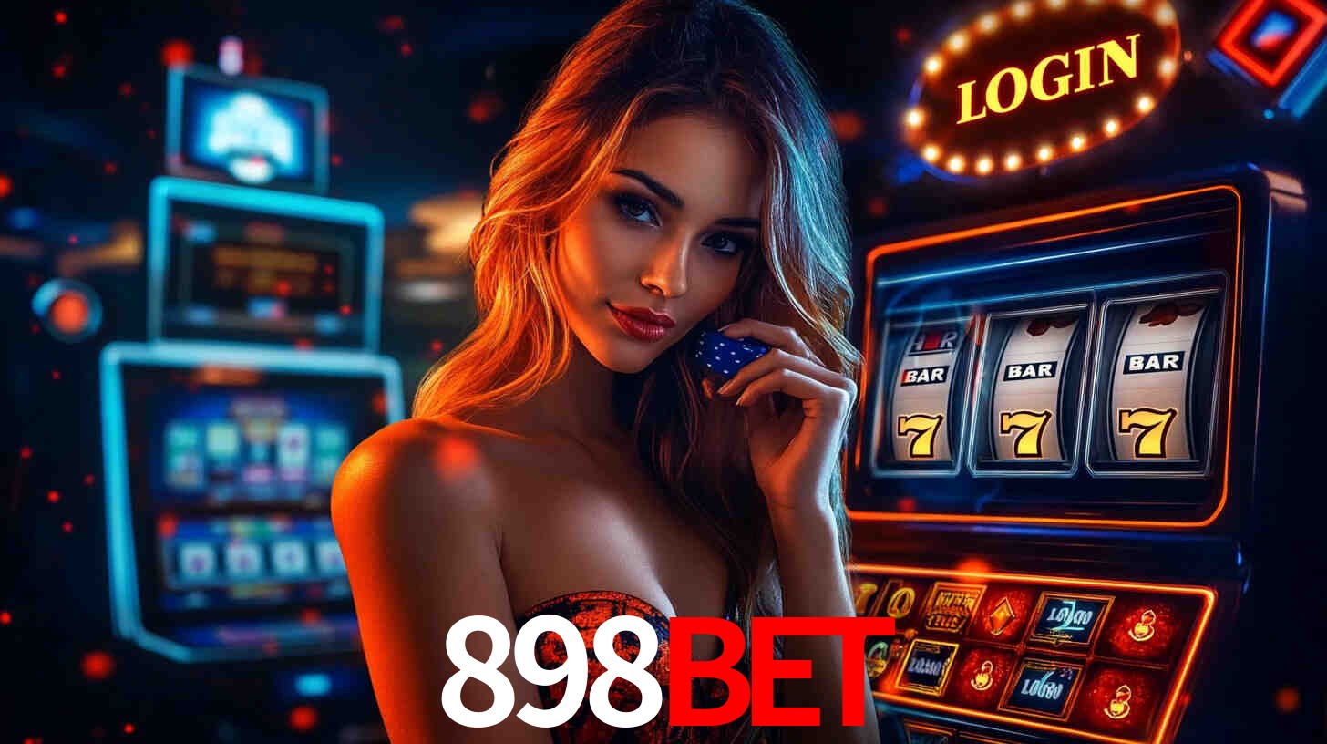 Premium Interface 898bet