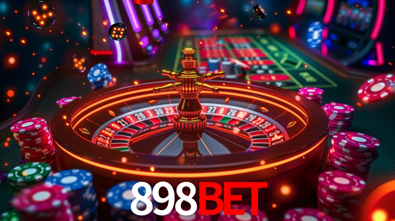 Torneios 898bet