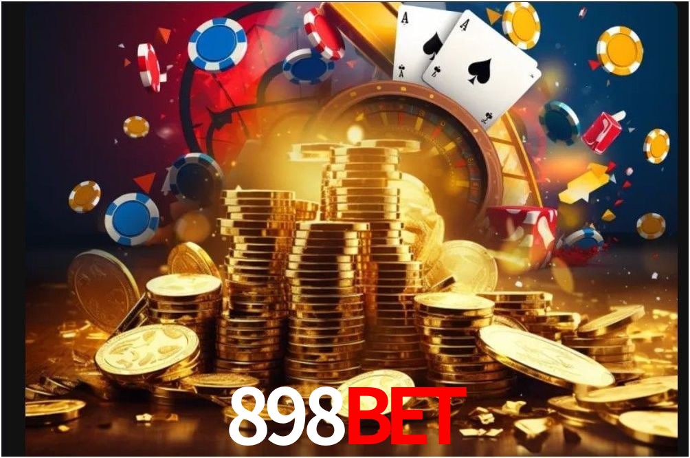 Programa VIP 898bet