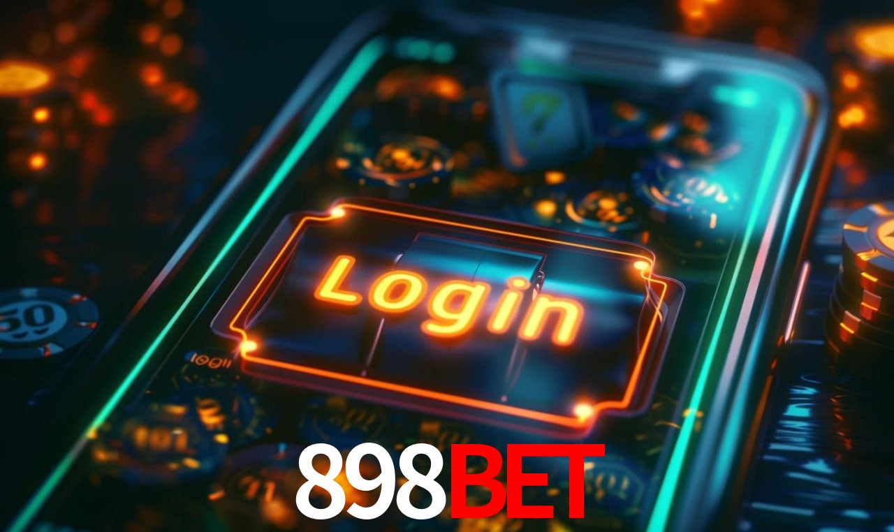 Secure Login 898bet