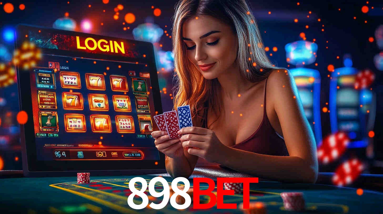 Instant EasyPaisa 898bet