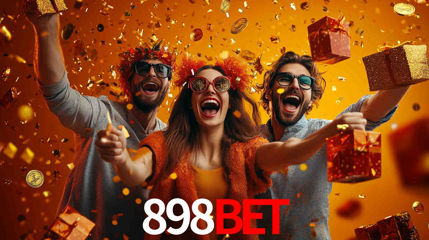 Programa VIP 898bet