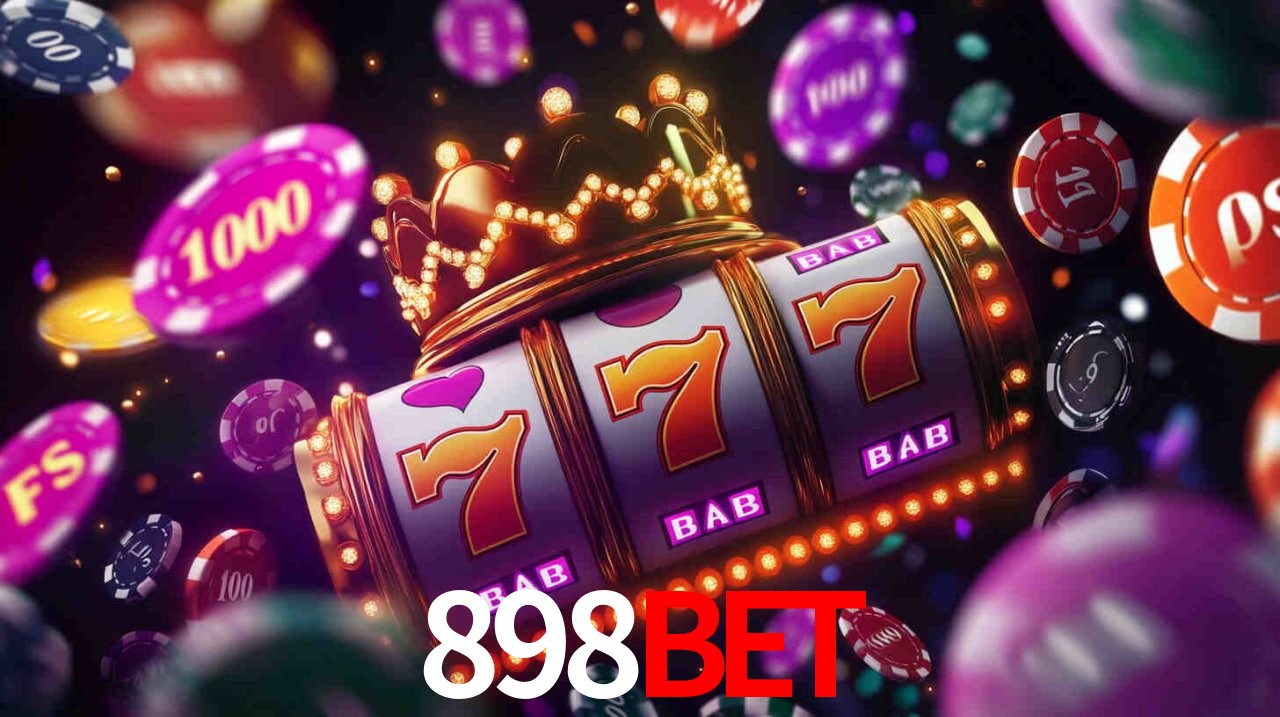 Seasonal Promotions 898bet