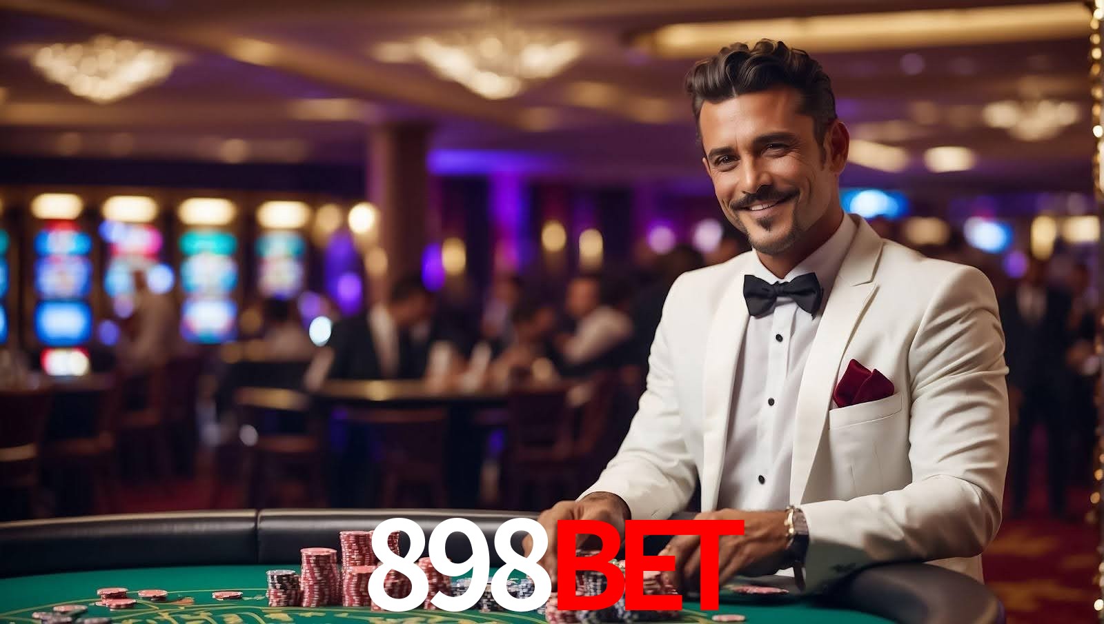 Ofertas Exclusivas 898bet