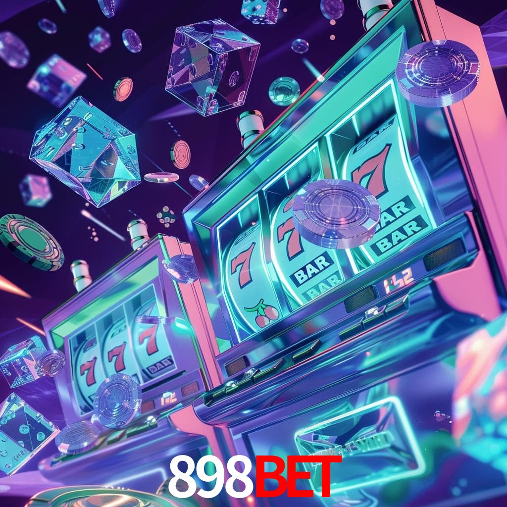 PIX Instantâneo 898bet