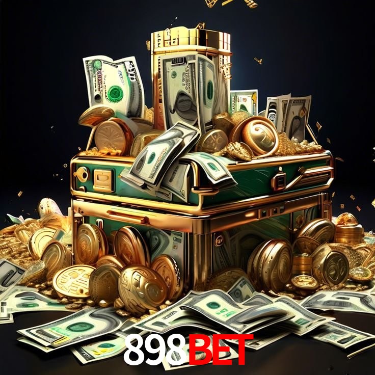 Avaliações dos Jogadores 898bet