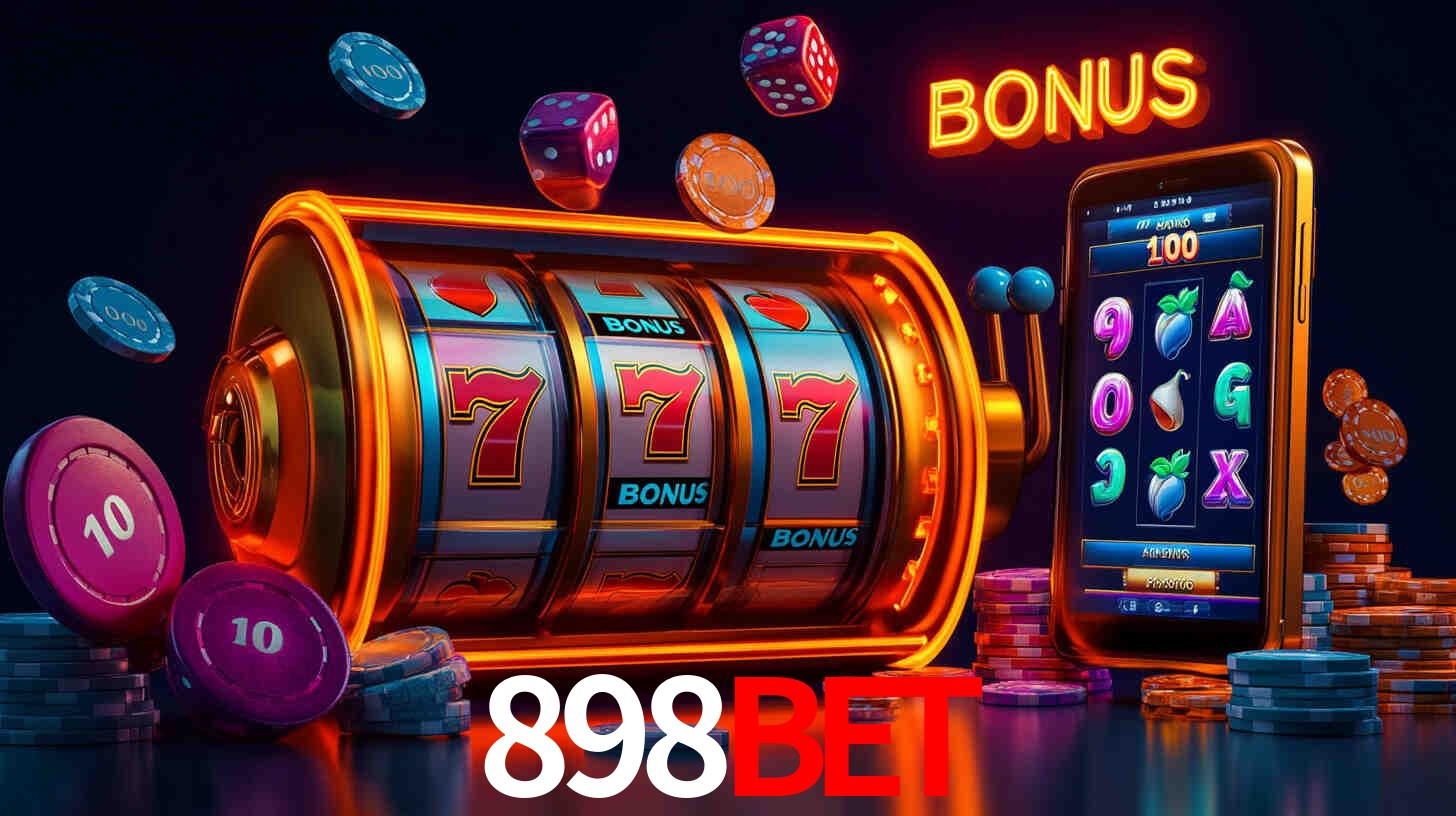 A Emoção da Loteria na 898bet: Uma Chance de Mudança de Vida