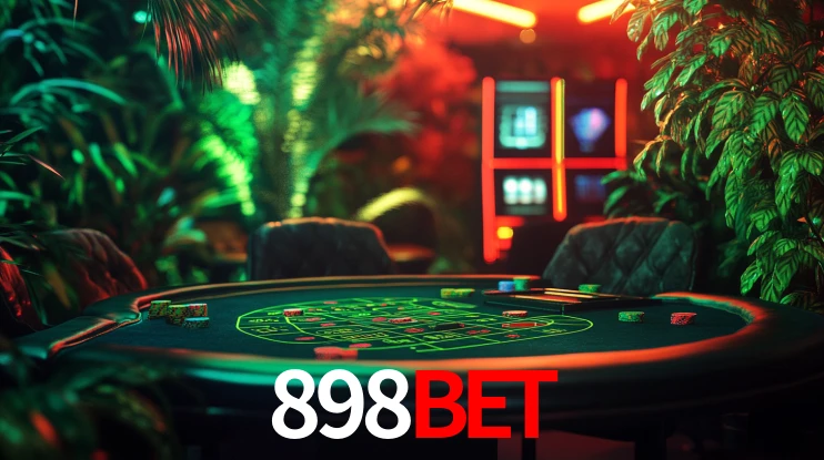 Bonus Features 898bet