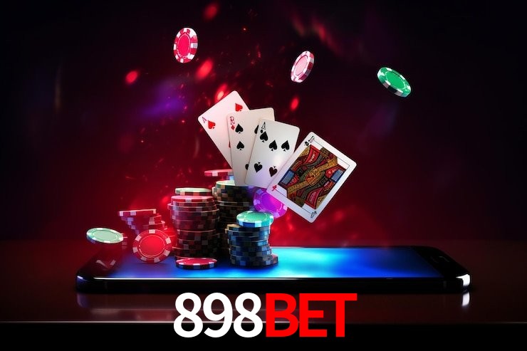 Flash Promotion 898bet