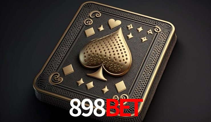 Jogos de Slot 898bet