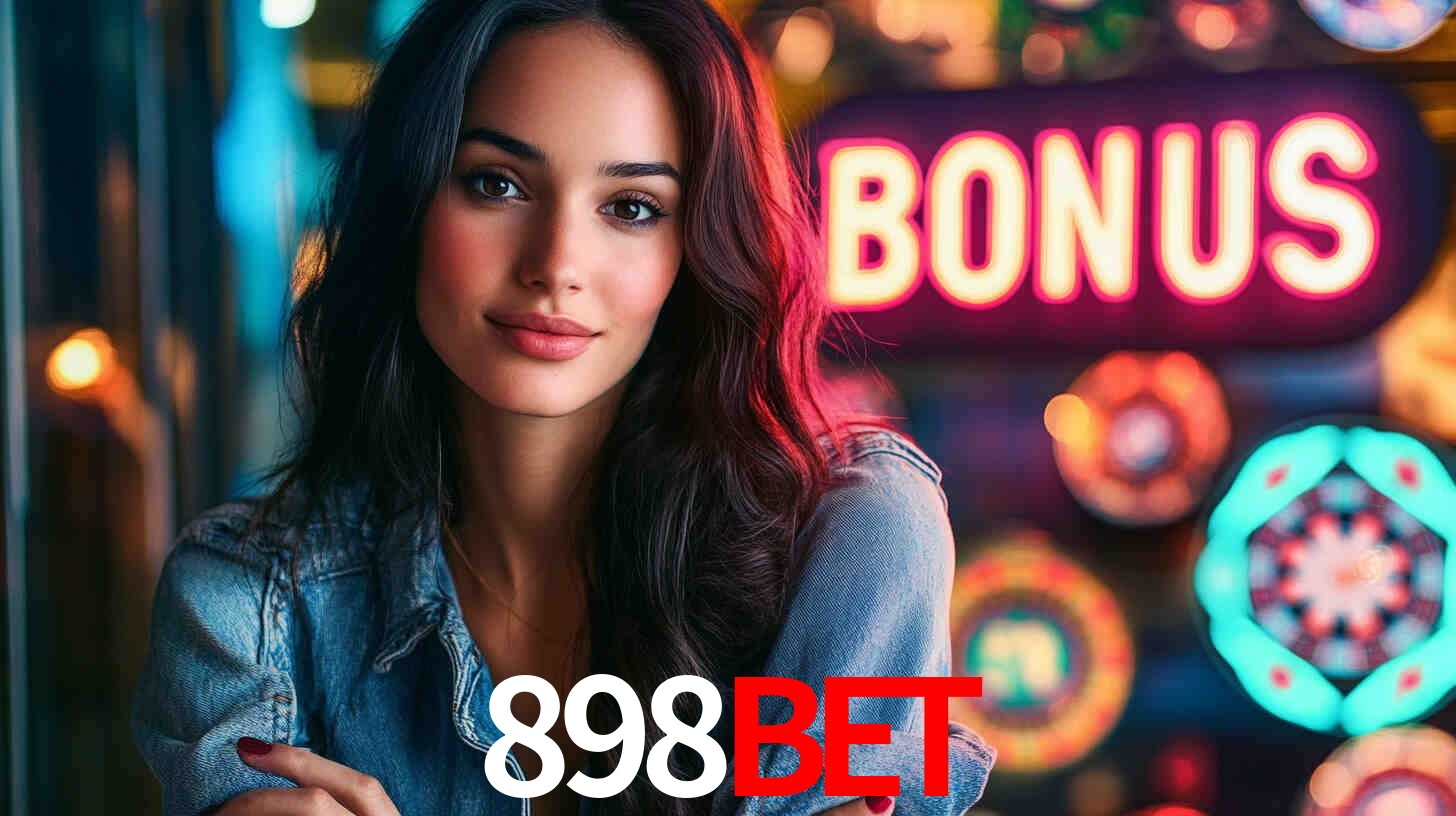Daily Bonuses 898bet