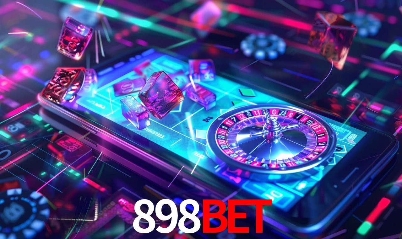 Recursos de Bônus 898bet