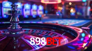 Platform Technology 898bet