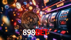 Jogos Exclusivos 898bet