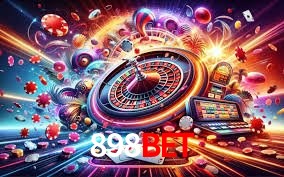 Gates of Olympus 898bet