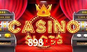 Weekend Specials 898bet