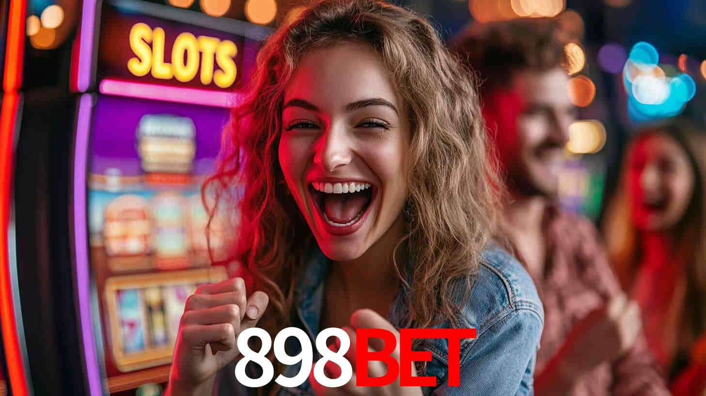 898bet