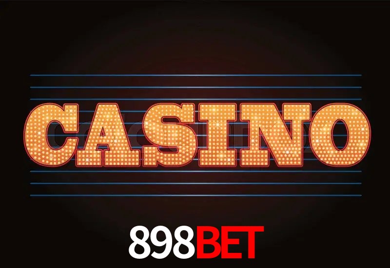 Diretório de Jogos 898bet