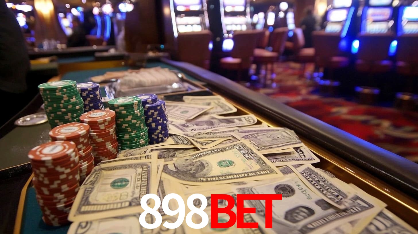 898bet