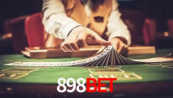 Game Providers 898bet