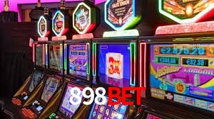 Mesa de Blackjack 898bet