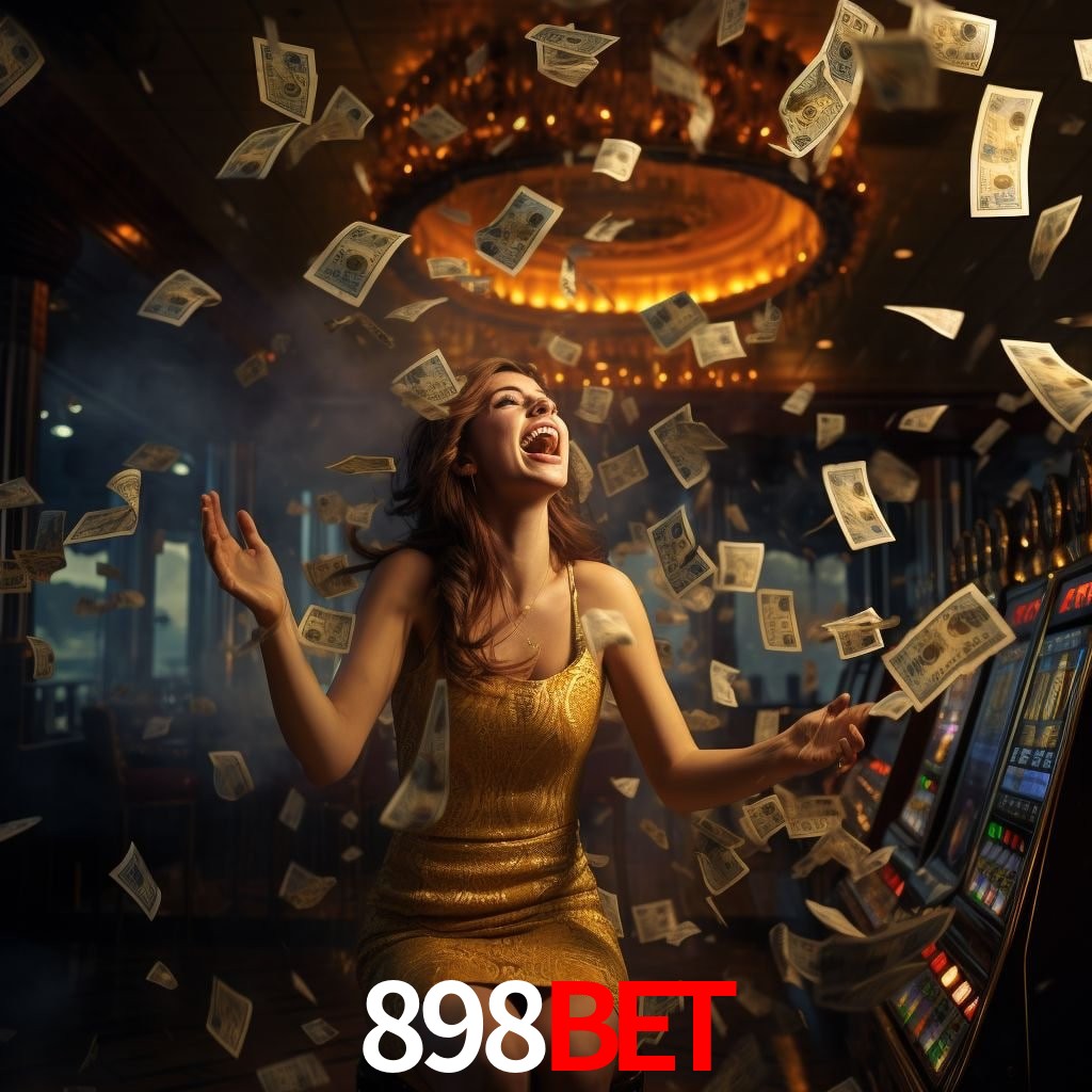 Games Directory 898bet