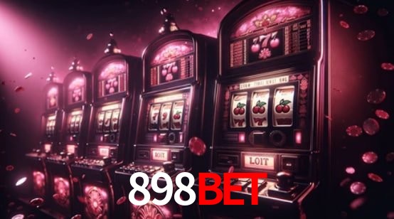 Casino Ao Vivo 898bet